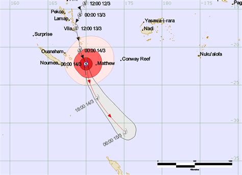 Severe Tropical Cyclone Pam Devastates Vanuatu Dozens Feared Dead In