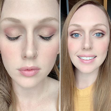 Boyfriend Bought Me A Bunch Of UD Naked Pallets For Xmas And I Finally Decided To Try Them Out