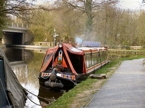 √ Newbury Canal Boat Hire