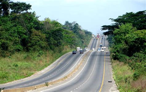 The 5 Busiest Highways In Nigeria Moov Logistics News