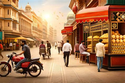 Chandni Chowk Stock Photos, Images and Backgrounds for Free Download