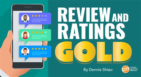 How To Mine Customer Reviews And Ratings To Improve Your Marketing And