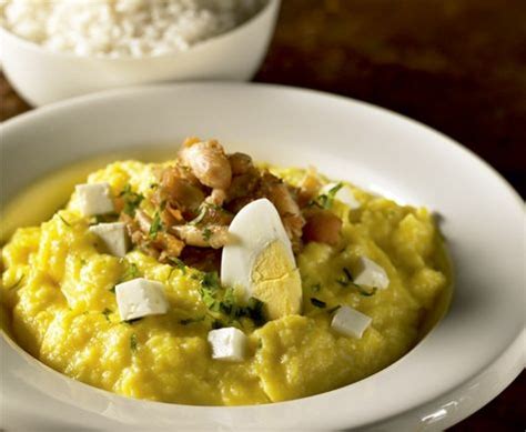 Pepi N De Choclo Y Zapallo Comida Recetas Peruanas Comida Peruana