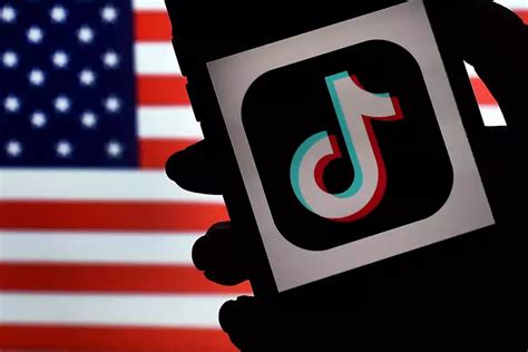 Possible Interdiction Aux États Unis Rejet De Lappel De Tiktok