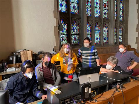 Hybrid worship services will define the future of Bethlehem Church 3