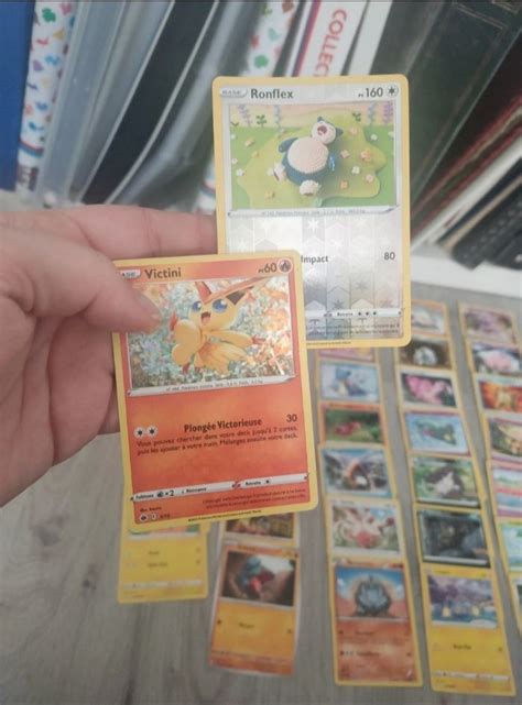 Carte Pok Mon Pokemon Beebs