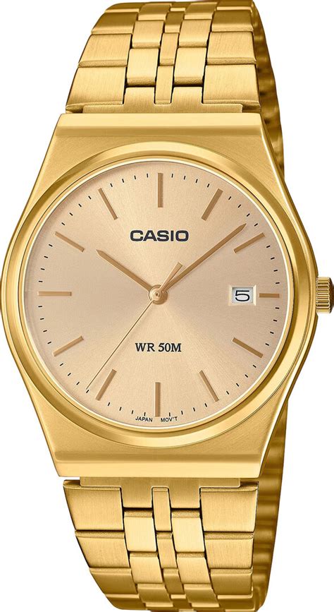 Casio Collection MTP B145G 9AVEF Hodinky 365 Cz