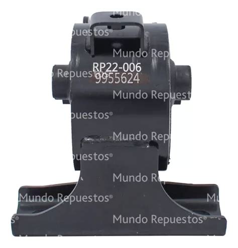 Soporte Motor Suzuki Aerio 1600 M16a Rh416 Dohc 1 6 2006 Cuotas Sin