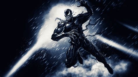 1366x768 Venom 4k Artworks Laptop Hd Hd 4k Wallpapersimages