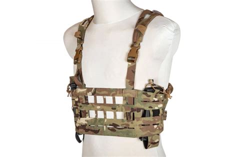 Купити Chest Rig Primal Gear Tactical Vest Laser Chest Rig Thyla в