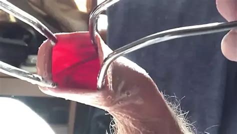 Creamy Foreskin In Sunshine Minutes Free Gay Porn B Xhamster