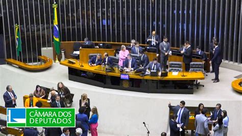 Plenário aprova MP que limita compensação de créditos de tributos