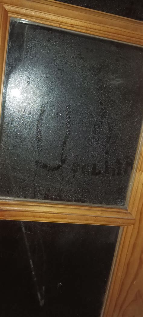 This drawing keeps appearing : r/Paranormal