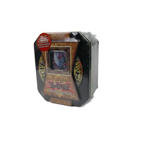 Ct Collector S Tins Blade Knight Deutsch Yugioh Kaufen