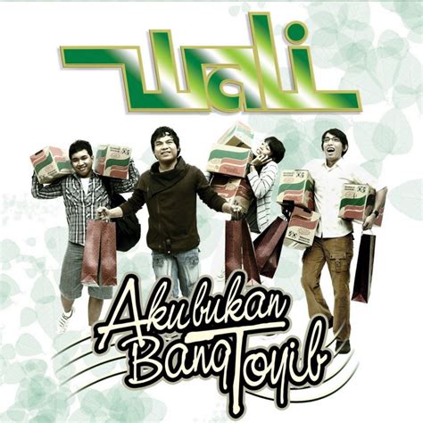 Wali - Langit Bumi Lyrics | Musixmatch