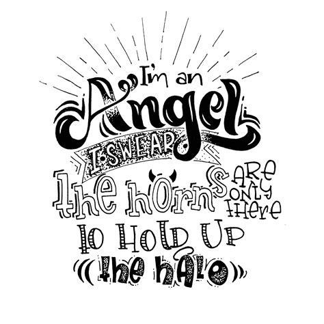 Typography Hand Lettering Quotes