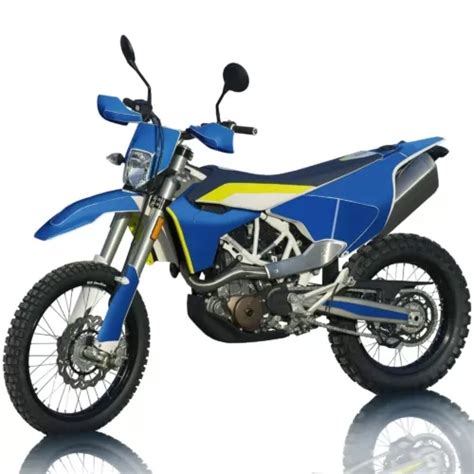 Husqvarna Graphics Winner S Ink Graphics