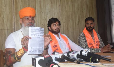 Bhopal Give Tickets On 100 Assembly Seats Demands Kshatriya Karni Sena