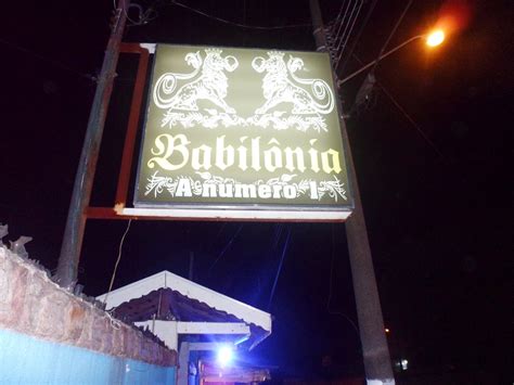 Boate Numero 1 - BABILONIA A NUMERO 1: Fotos da melhor boate de Campinas