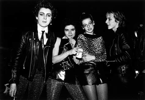 Girls Unconditional: The story of The Slits, told exclusively by The Slits - Loud And Quiet