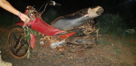 Motociclista Morre Ap S Bater Em Ve Culo Na Br No Maranh O