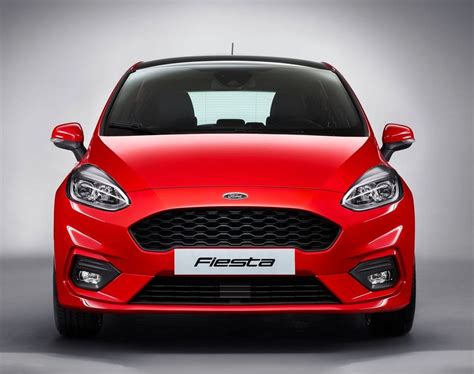 The next generation Ford Fiesta | Car Division