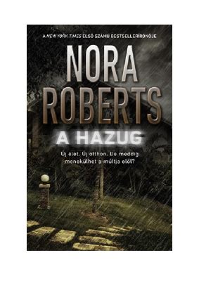 Letöltés A hazug PDF Ingyenes Nora Roberts pdf dirzon