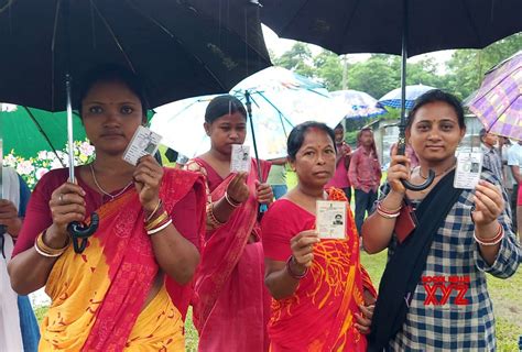 Jalpaiguri : Panchayat repolls, in Jalpaiguri district #Gallery ...