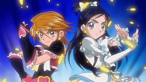 Precure Memories What Makes This Magical Girl Series Enduring