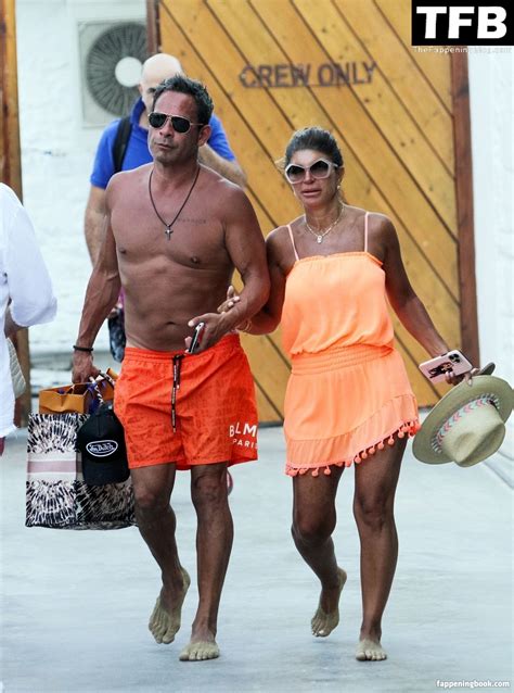 Teresa Giudice Teresagiudice Nude The Fappening Photo Fappeningbook