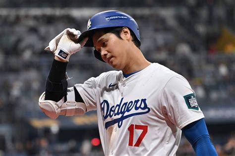 Dodgers shield Shohei Ohtani from media after interpreter fired - The ...