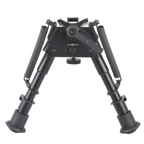 Harris Style Swivels Bipod 6 9 Scbps 04 Mentium Usa