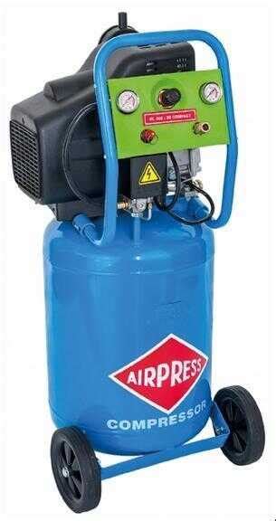 Airpress Compressor Hl Compact L Min Huntingad