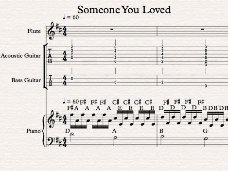 Lewis capaldi someone you loved piano sheet music - lalafmysocial