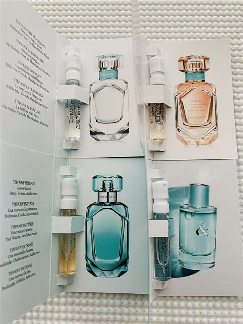 Tiffany Co Perfume Shop Cityofclovis Org