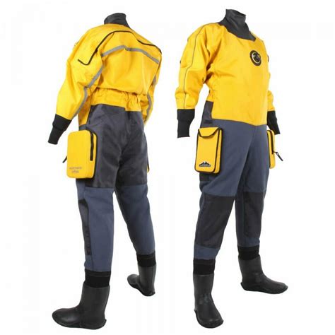 Northern Diver Arctic Survivor Drysuit