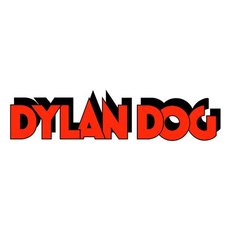 Dylan dog Free Vector / 4Vector