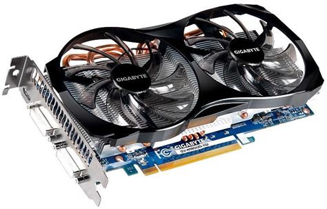 Gigabyte Gv N Gud Gi Karty Graficzne Z Gtx Dane Techniczne I