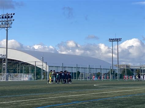 第5回 日本クラブユースサッカー（u 18） Town Club Cup 2021 敗者戦試合結果 Npo法人スポーツクラブエストレラ