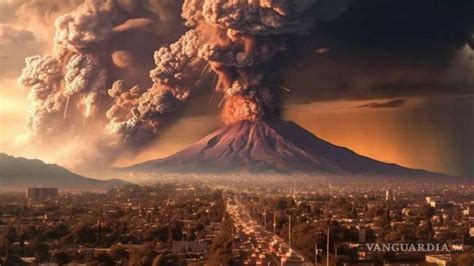 Lluvia Acida Por Explosiones Del Volc N Popocat Petl Qu Da Os