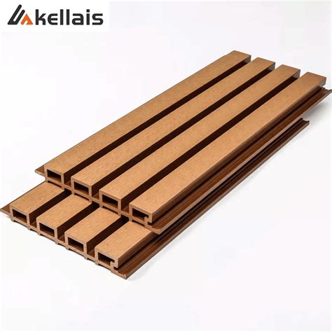 Pvc Outdoor Wall Panel Shandong Kellais International Trade Co Ltd