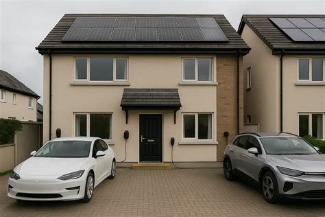 how to future proof home for evs