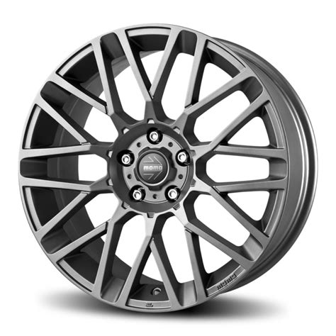 Alloy Wheels Products MOMO