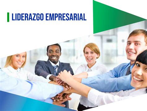 Liderazgo empresarial – Hueytepec