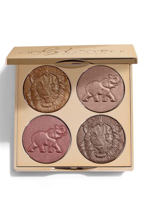 Chantecaille 20 Year Anniversary Eye Palette Nordstrom