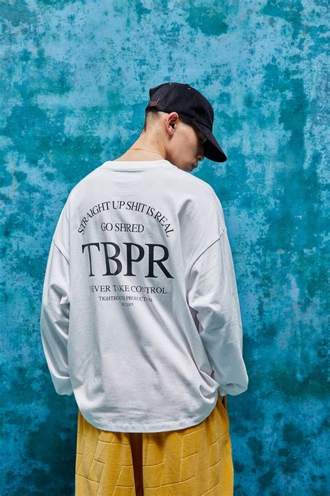 The history of the Japanese brand Tightbooth - Journal Graduate Store | EN