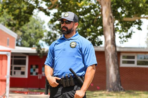 Top Florida Guardian Program Armed School Security Officer — Arc One