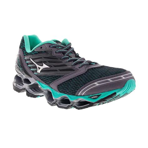 Tênis Mizuno Wave Prophecy 5 Feminino