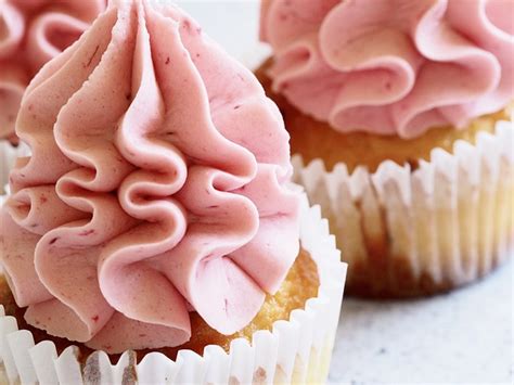 Cupcakes Recetas F Ciles De Masa Y Frosting Y Un Mont N De Ideas