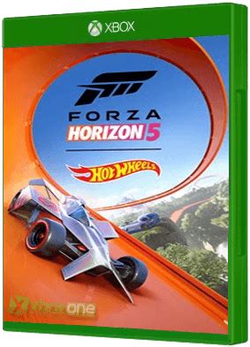 Forza Horizon 5 Hot Wheels Release Date News Updates For Xbox One Xbox One Headquarters
